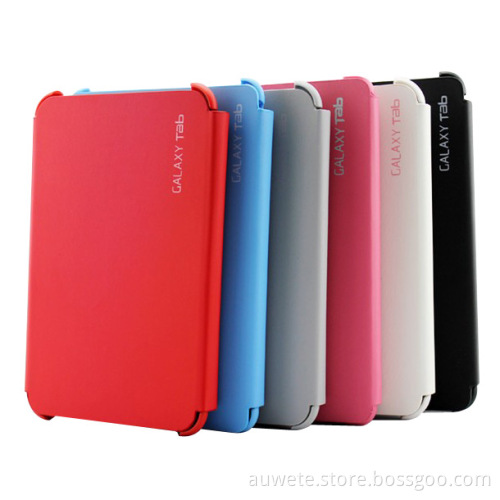 Samsung Tab Cover for Phone Accessory in Five Color
